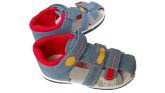 Dětské boty Protetika