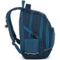 Školní batoh OXY SCOOLER Blue