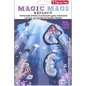 Doplňková sada obrázků MAGIC MAGS Mořský koník Zoe