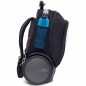Nikidom Roller UP Aquarella Školní batoh na kolečkách, sluchátka a doprava zdarma