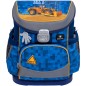 Školní batoh Belmil MiniFit 405-33 Bulldozer SET