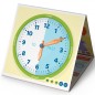 ALBI Kouzelné čtení Kouzelné hodiny My English Clock