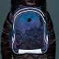 Školní batoh Ulitaa Mandala a doprava zdarma