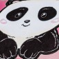 Aktovka pro prvňáčky Stil Panda Love - dodání v Červnu 2024
