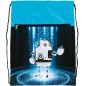 Školní set pro prvňáčky Stil Funny Robots, 11dílný - dodání v Červnu 2024