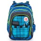 Školní batoh Bagmaster Lumi 22 D