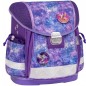 Školní batoh BELMIL 403-13 Violet Universe - SET a doprava zdarma