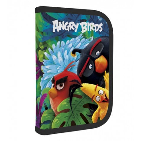 Penál Angry Birds Movie