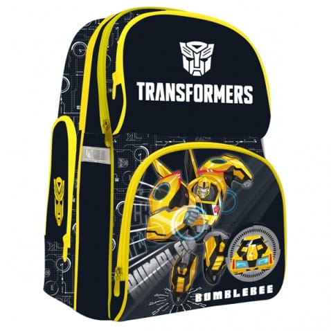 Anatomický batoh Ergo Compact Transformers