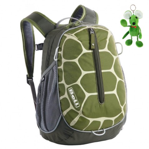 Dětský batoh Boll Roo 12 l Turtle