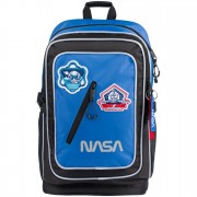 BAAGL Školní batoh Cubic NASA