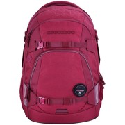 Školní batoh coocazoo MATE, Berry Boost, doprava a USB flash disk zdarma