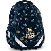 Školní batoh Ars Una Space Race a pastelky zdarma