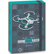 Ars Una Box na sešity Drone Racer A5
