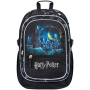 BAAGL Školní batoh Core Harry Potter Bradavice a vak na záda zdarma