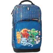 Školní batoh LEGO Ninjago Family Optimo Plus - dodání v Červenci 2024