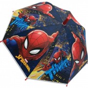 Dětský deštník Spiderman