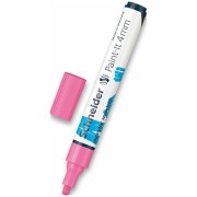 Fix akrylový Schneider Paint-It 320 pastelová růžová