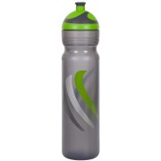 Zdravá lahev BIKE 2K19 zelená 1l
