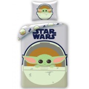 Povlečení Star Wars Baby Yoda