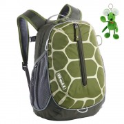 Dětský batoh Boll Roo 12 l Turtle, reflexní přívěsek a doprava zdarma