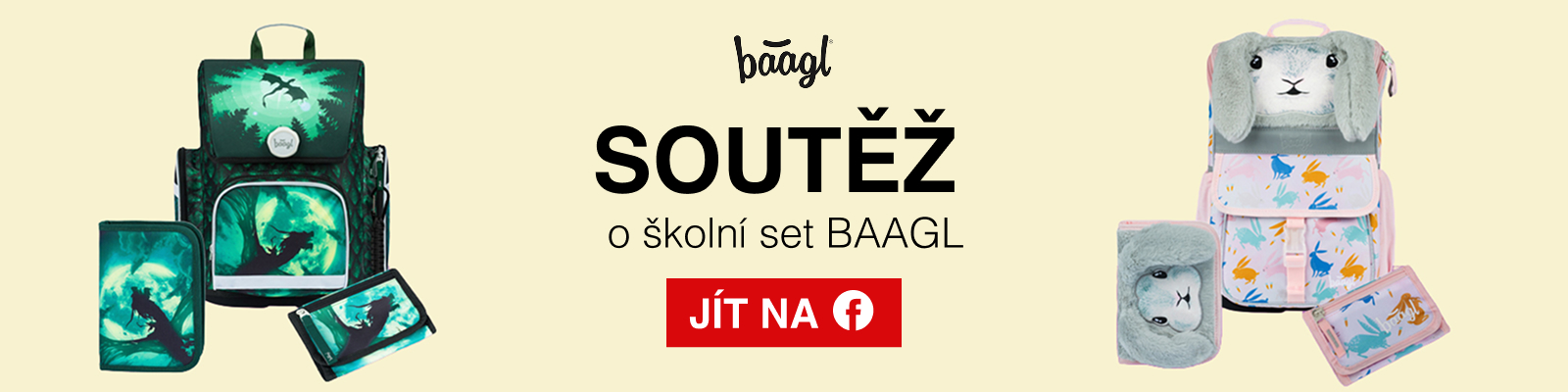 Soutěž Baagl