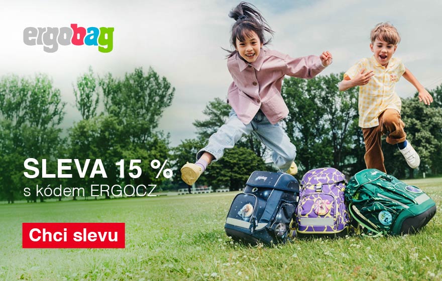 Ergobag