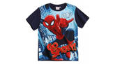 Oblečení Spiderman