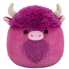 Squishmallows Bizon Dave
