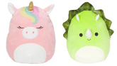 SQUISHMALLOWS