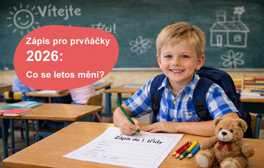 zapisy do 1tridy 2026