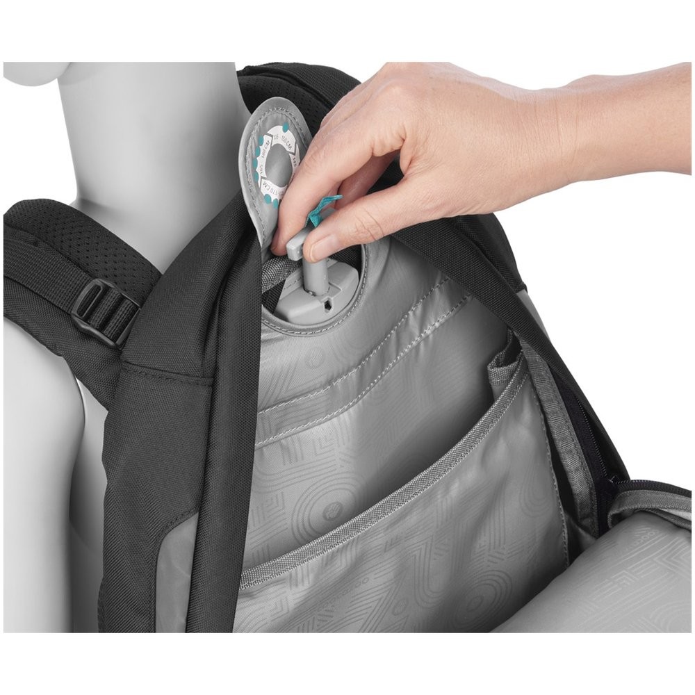 Coocazoo Ccz Sac De Gym Electric Storm 2 Coocazoo Sports Bag 42 Cm, Electric Storm Coocazoo Ccz Sac De Gym Electric Storm 3