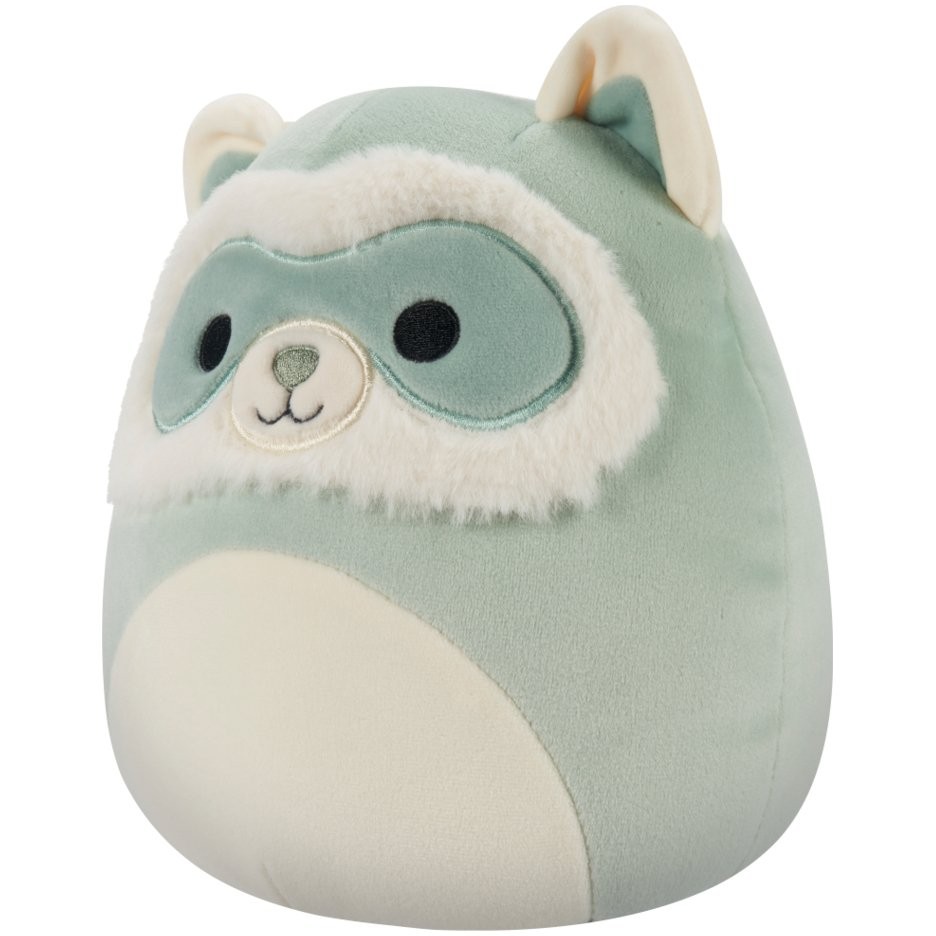 Squishmallows SQCR05402 - Peluche ufficiale Jazwares, 19 cm