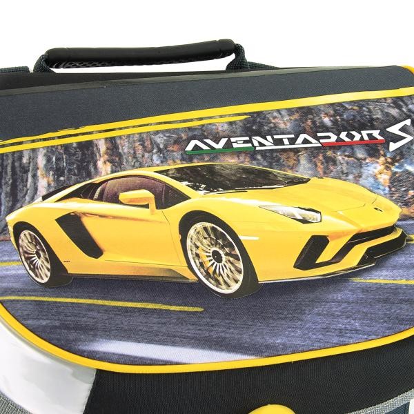 Велосипед lamborghini 18