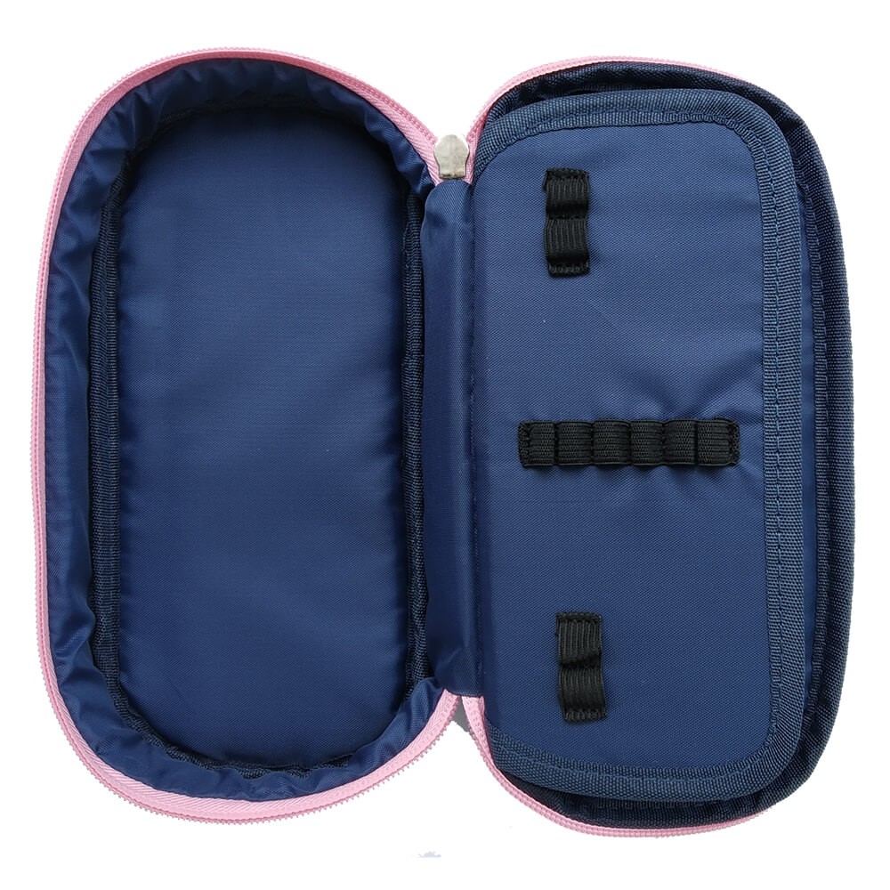 Portafoglio Pixie Crew PXA-08-08 In Neoprene Con 227 Pixel – Personalizzabile, Porta Cellulare E Carte