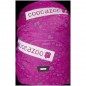 Coocazoo WeeperKeeper pláštěnka pro batoh, růžová