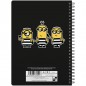 Twin wire blok A5 Despicable Me 3