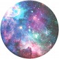PopSockets PopGrip Gen.2, Blue Nebula, modrá mlhovina