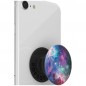 PopSockets PopGrip Gen.2, Blue Nebula, modrá mlhovina