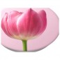 PopSockets PopGrip Gen.2, It Takes Tulip, růžový tulipán