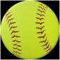 PopSockets PopGrip Gen.2, Softball, softbalový míček