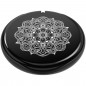 PopSockets PopTop Gen.2, PopMirror Mystic Mandala, se zrcátkem, výměnný vršek