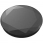 PopSockets PopGrip Gen.2, Metalic Diamond Black, 3D diamant černý, hliníkový