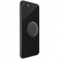 PopSockets PopGrip Gen.2, Metalic Diamond Black, 3D diamant černý, hliníkový