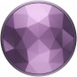 PopSockets PopGrip Gen.2, Disco Crystal Orchid, 3D disco koule levandulová