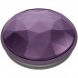 PopSockets PopGrip Gen.2, Disco Crystal Orchid, 3D disco koule levandulová