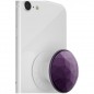 PopSockets PopGrip Gen.2, Disco Crystal Orchid, 3D disco koule levandulová