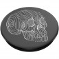 PopSockets PopGrip Gen.2, Underworld, bílá lebka