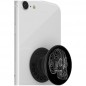 PopSockets PopGrip Gen.2, Underworld, bílá lebka