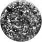 PopSockets PopGrip Gen.2, Foil Confetti Silver, kousky stříbrné folie v pryskyřici